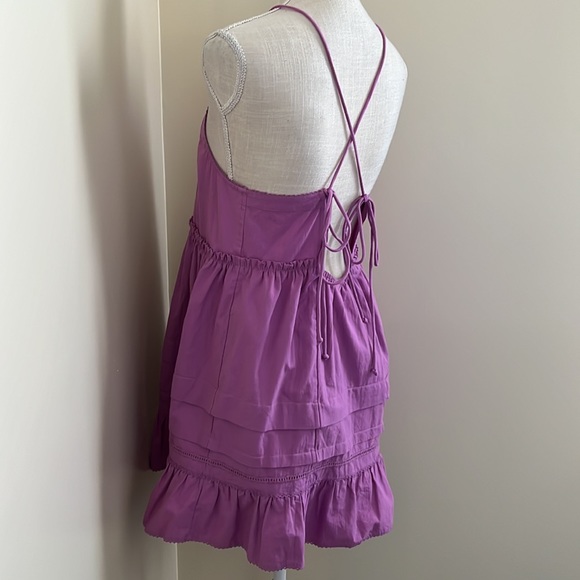 NWT Free People Dress - Picture 11 of 13